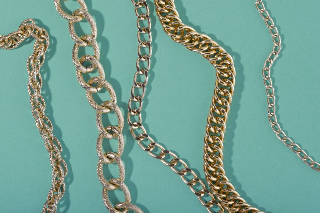 Come sta cambiando la vendita dell'oro usato